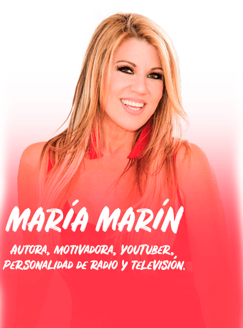 María Marín