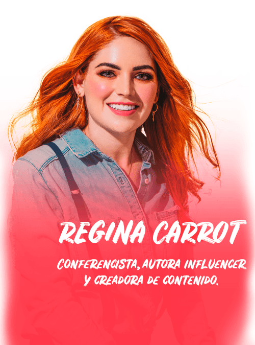 Regina Carrot