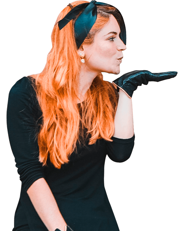 Regina Carrot Regina Carrot