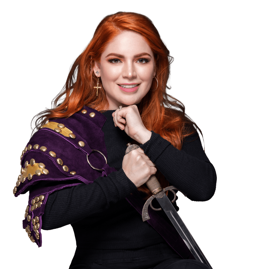 Indomables | Regina Carrot