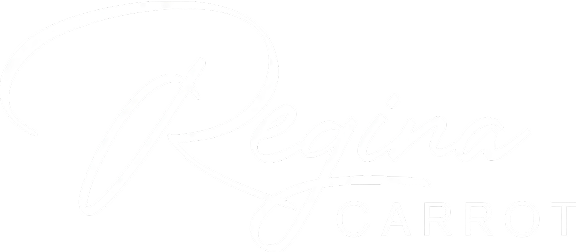 Regina Carrot Logo