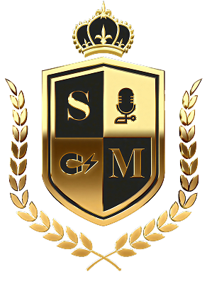 Speaker Magnética Academy