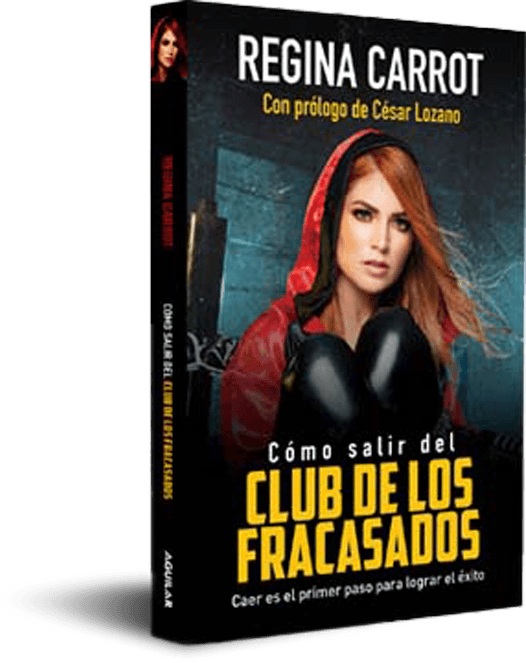 Libro | Regina Carrot