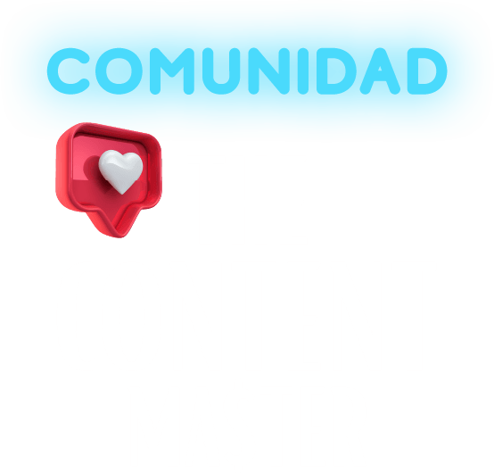 Comunidad The Content Master